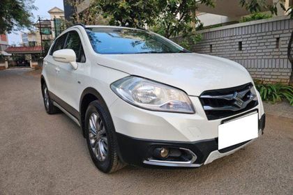 Used DDiS 200 Zeta