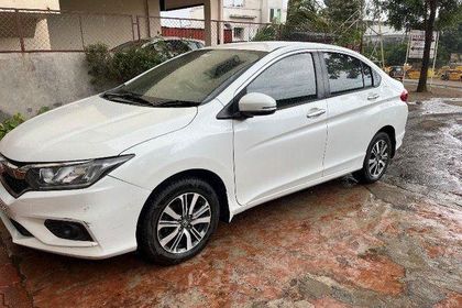 Used i DTec V
