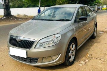 Used 1.5 TDI Ambition With Alloy Wheel