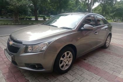 Used LTZ