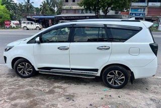Used 2.4 VX 8 STR