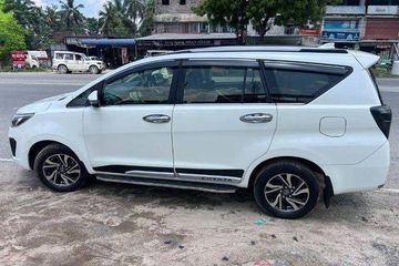 Used 2.4 VX 8 STR