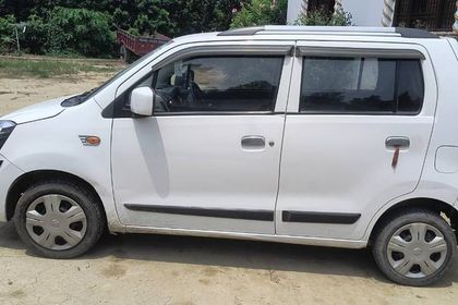 Used VXI BS IV