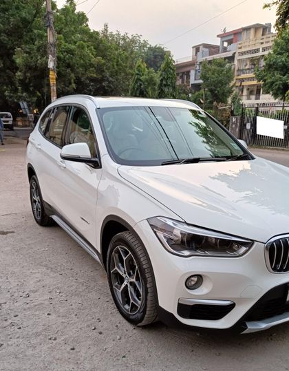 Used sDrive 20d xLine