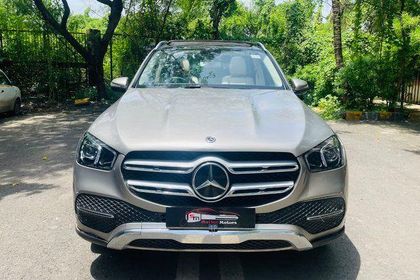 Used 300d BSVI