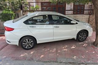 Used i-VTEC V