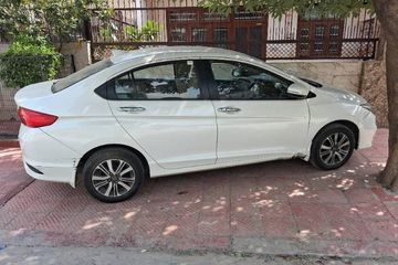 Used i-VTEC V