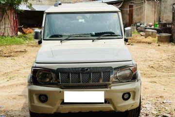 Used SLX