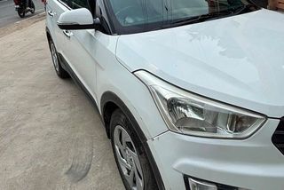 Used 1.4 CRDi S