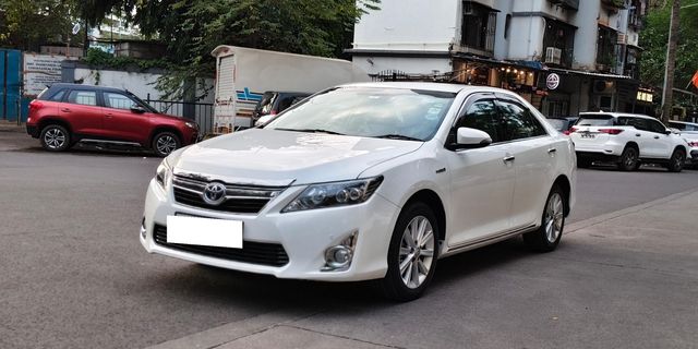 Image Used Car