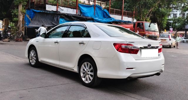 Image Used Car