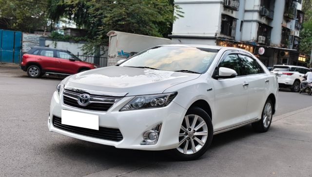 Image Used Car