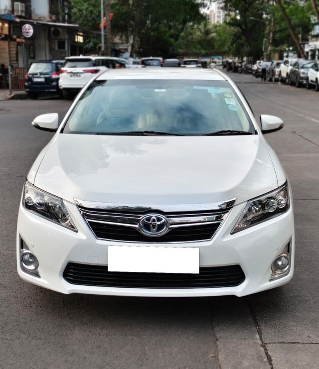 Image Used Car
