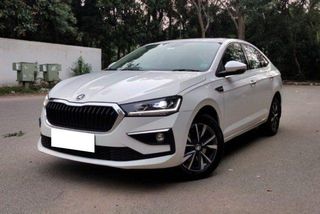 Used 1.5 TSI Style DSG