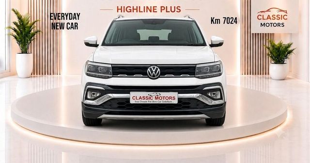 Image Used Car
