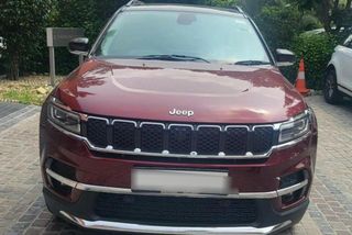 Used Limited BSVI
