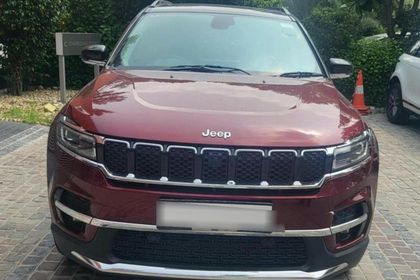 Used Limited BSVI