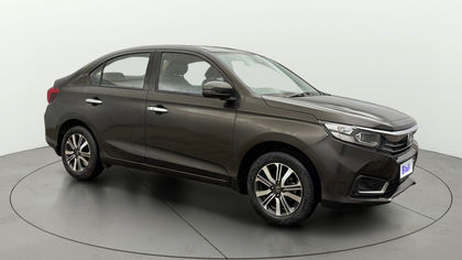 2023 Honda Amaze 2nd Gen VX