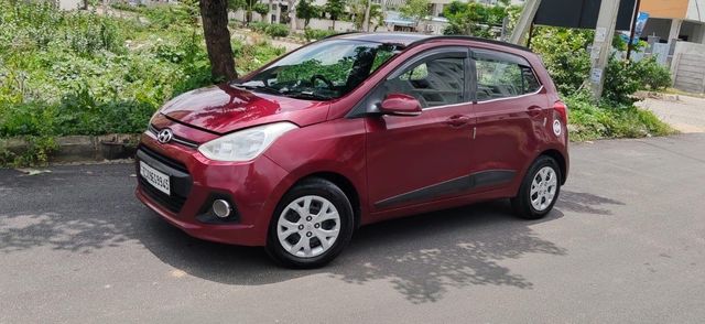 Image Used Car