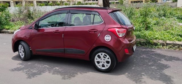 Image Used Car