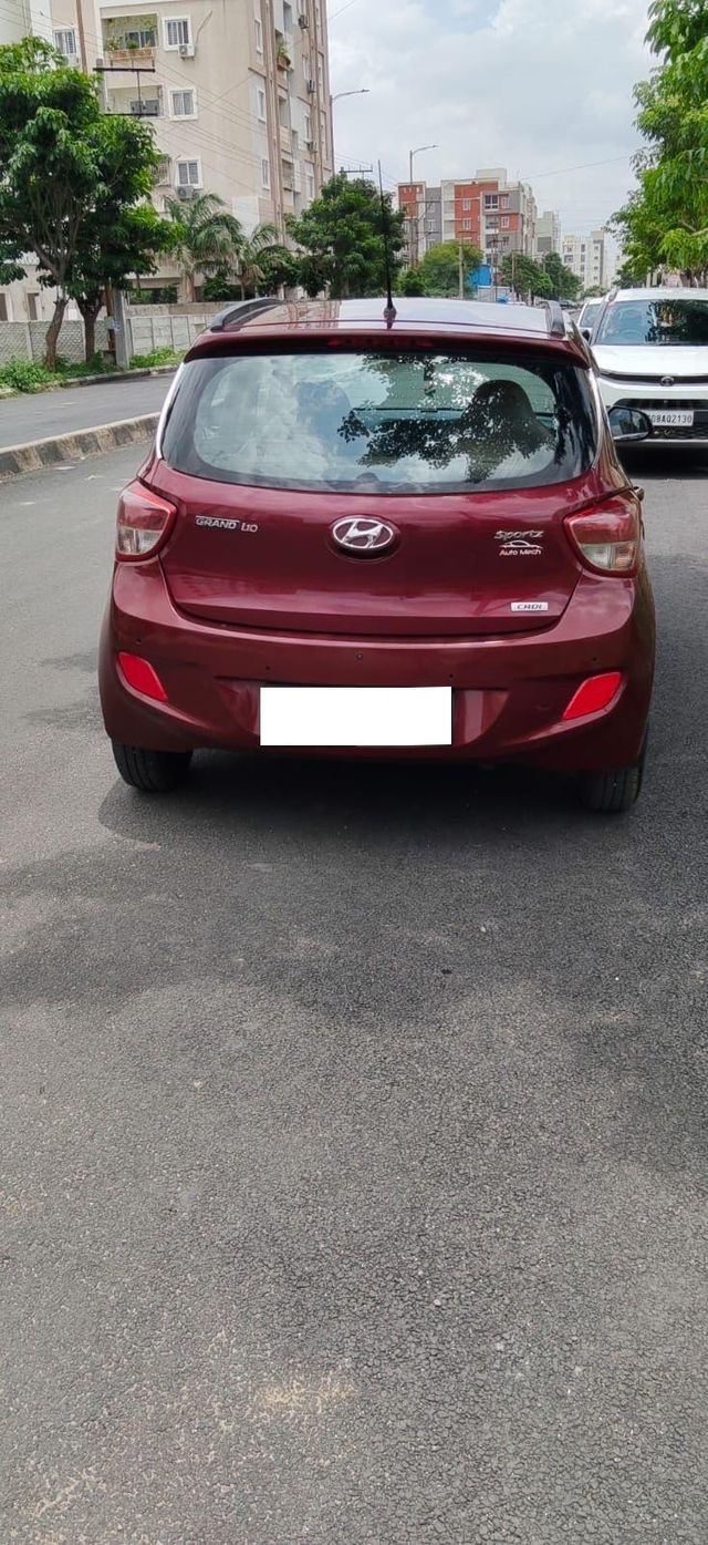 Image Used Car