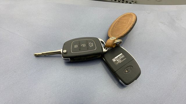 Image Used Car