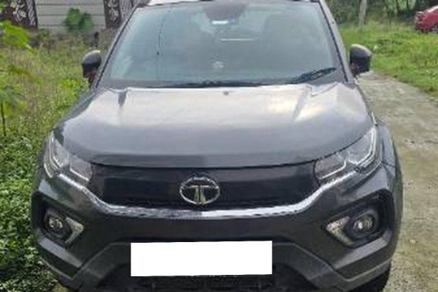 Tata Nexon XM S Second-hand 2023 Tata Nexon XM S for sale in Dehradun