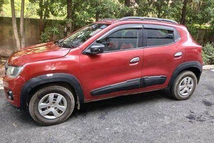 2018 Renault KWID RXL