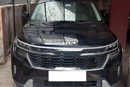 2023 किया सेल्टोस HTX Diesel