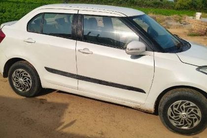 2015 Maruti Suzuki Swift Dzire VDI