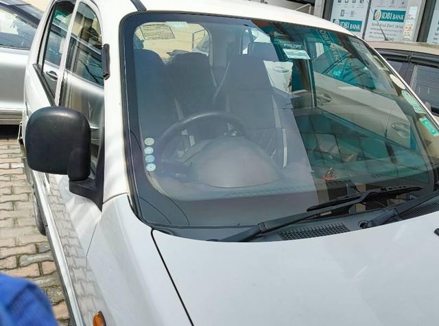 Image Used Car