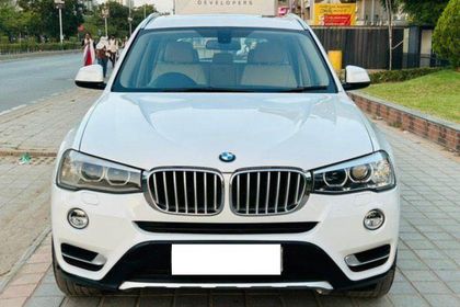 Used xDrive20d Expedition