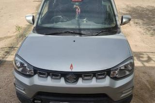 Used VXi Plus BSVI