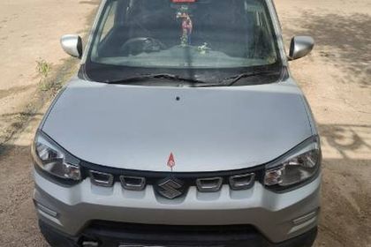2022 Maruti Suzuki S-Presso वीएक्सआई प्लस बीएस6
