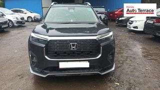 Used ZX CVT Non RF