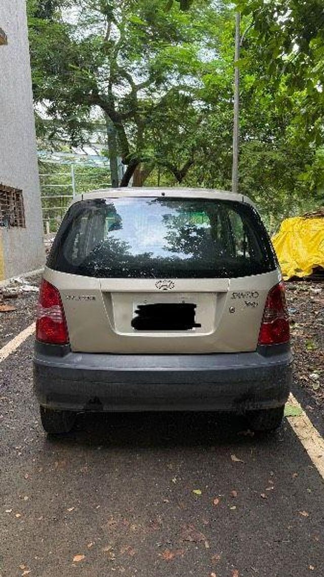 Image Used Car