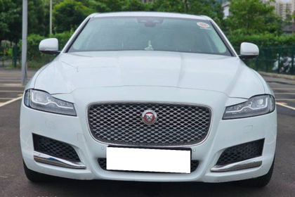 Used 2.0 Petrol Portfolio