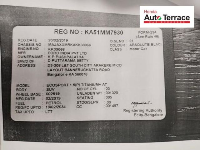 Image Used Car