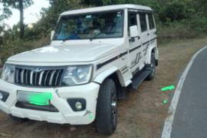 Used B6 BSVI
