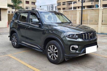 Used Z8 Diesel