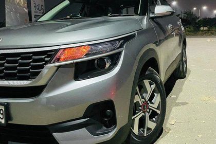 Used HTK Diesel