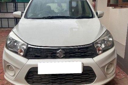 Used ZXI MT BSIV