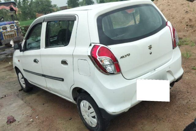 Second-hand 2020 Maruti Suzuki Alto 800 LXI for sale in Fatehpur