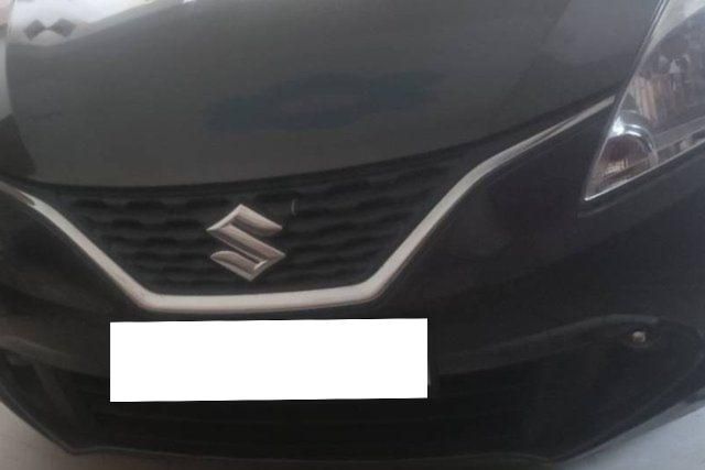 Maruti Suzuki Baleno 1.3 Delta Second-hand 2018 Maruti Suzuki Baleno 1.3 Delta for sale in Jhajjar