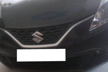 2018 Maruti Suzuki Baleno 1.2 डेल्टा