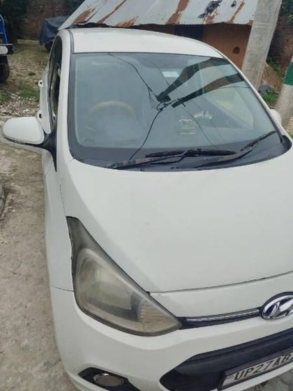 Used 1.1 CRDi SX