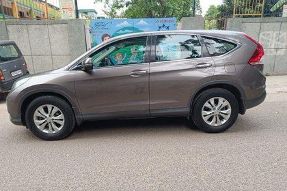 Used 2.0L 2WD AT