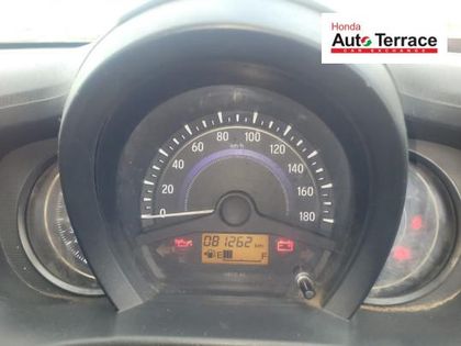 Used S Petrol