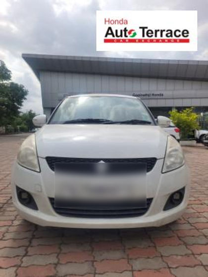 2013 Maruti Suzuki Swift वीएक्सआई