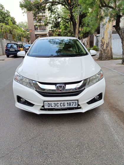 Used i VTEC V